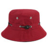 Bob chapeau réglable