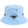 Bob chapeau réglable