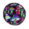 Bob chapeau Hallucinogène