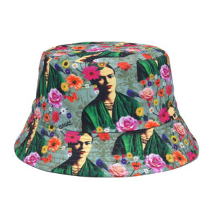 Bob chapeau passionné