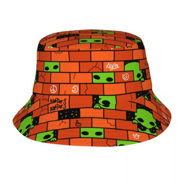 Bob-extraterrestre-avec-motifs-dessins