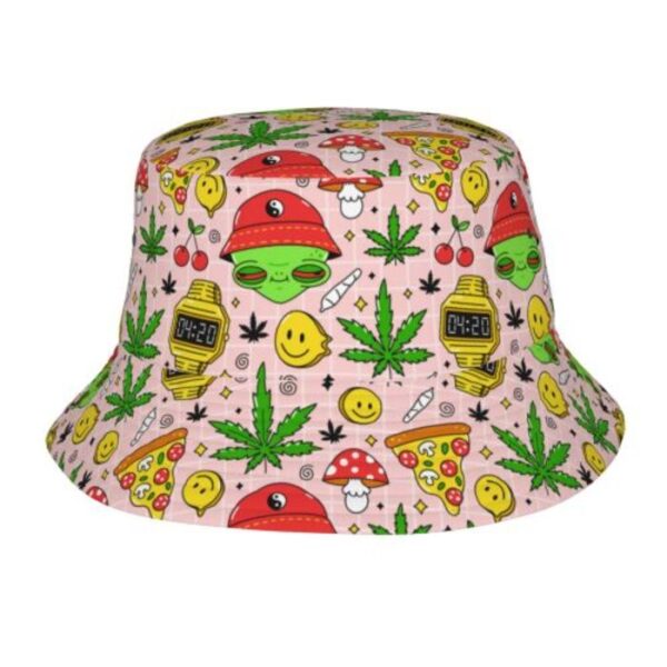 chapeau-bob-alien