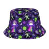 Bob-chapeau-aliens-dans-l'espace