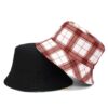 Bob Chapeau Tartan