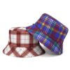 Bob Chapeau Tartan