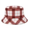 Bob Chapeau Tartan