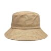 Bob chapeau beige
