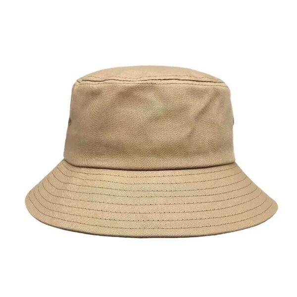 Bob chapeau beige