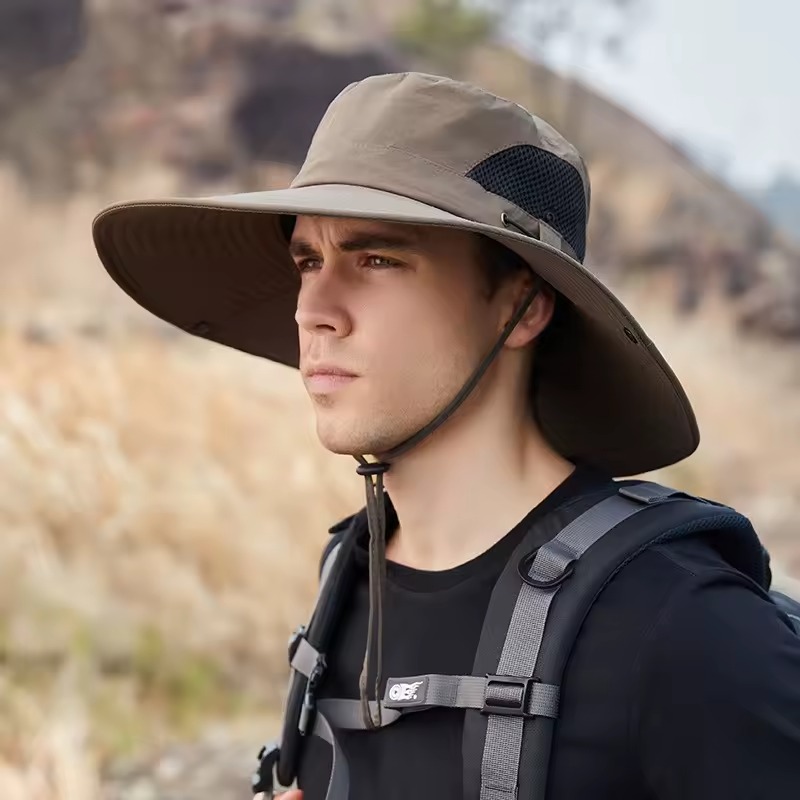 Bobs safari