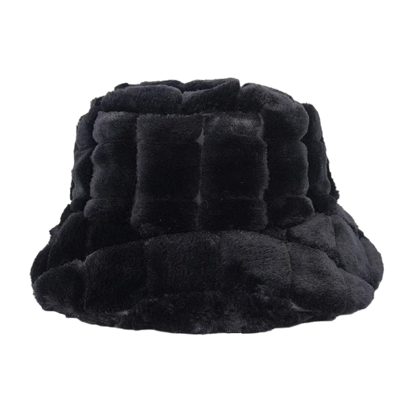 bob-fourrure-epaisse-noir Bob velous noir