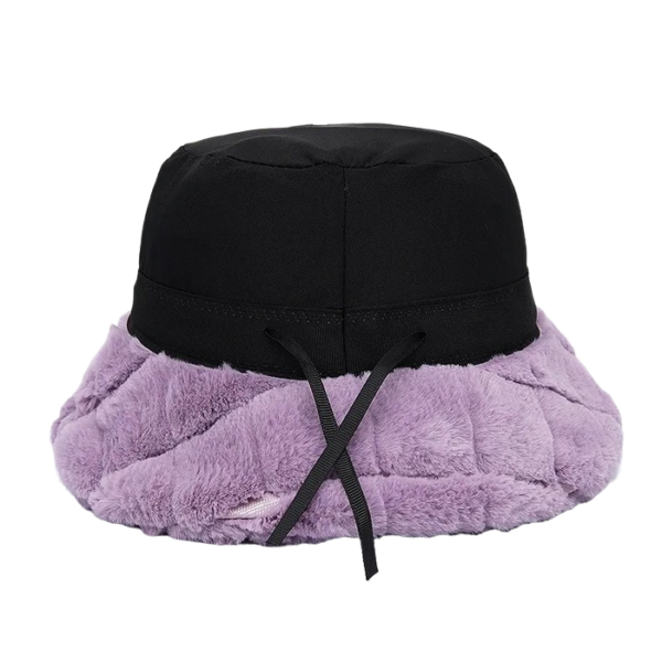 bob-fourrure-retourne Le bob chapeau est retourné