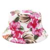 Un bob à fleurs pour homme version 3