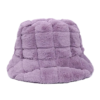 chapeau-bob-violet-velours Bob en velours moelleux couleur violet