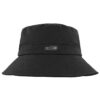 Bob chapeau noir