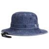 Bob ficelle bleu