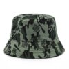 Bob chapeau camouflage militaire version 6