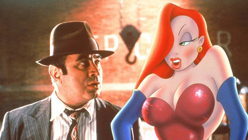 Scène célèbre d'un film culte des années 90 dont le personnage principal porte un chapeau iconique