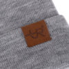 Bonnet Gris