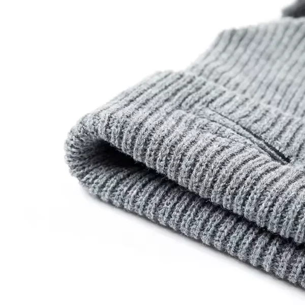 Bonnet à Oreille