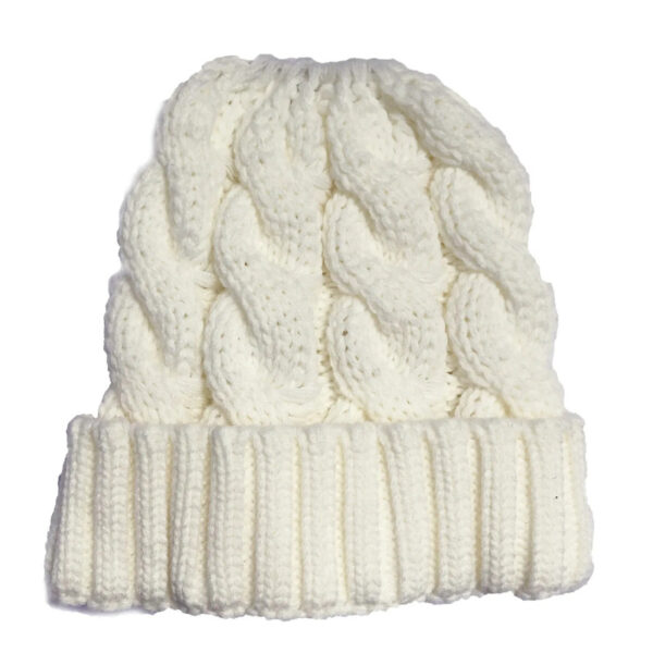 bonnet-queue-de-cheval-blanc