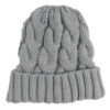 bonnet-queue-de-cheval-gris