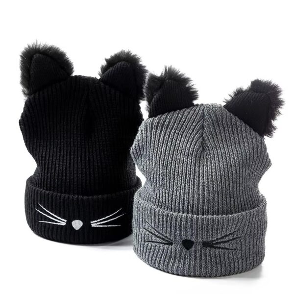 Bonnet à Oreille