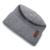 Bonnet Homme en Laine