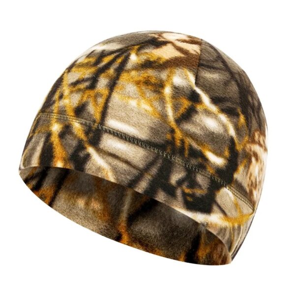 Bonnet Homme en Polaire