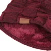 Bonnet Bordeaux