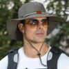 Chapeau Aventurier