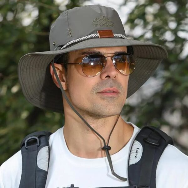 Chapeau Aventurier