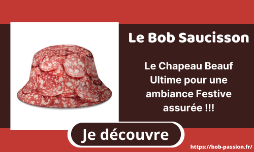 Appel à l'action pour le bob saucisson